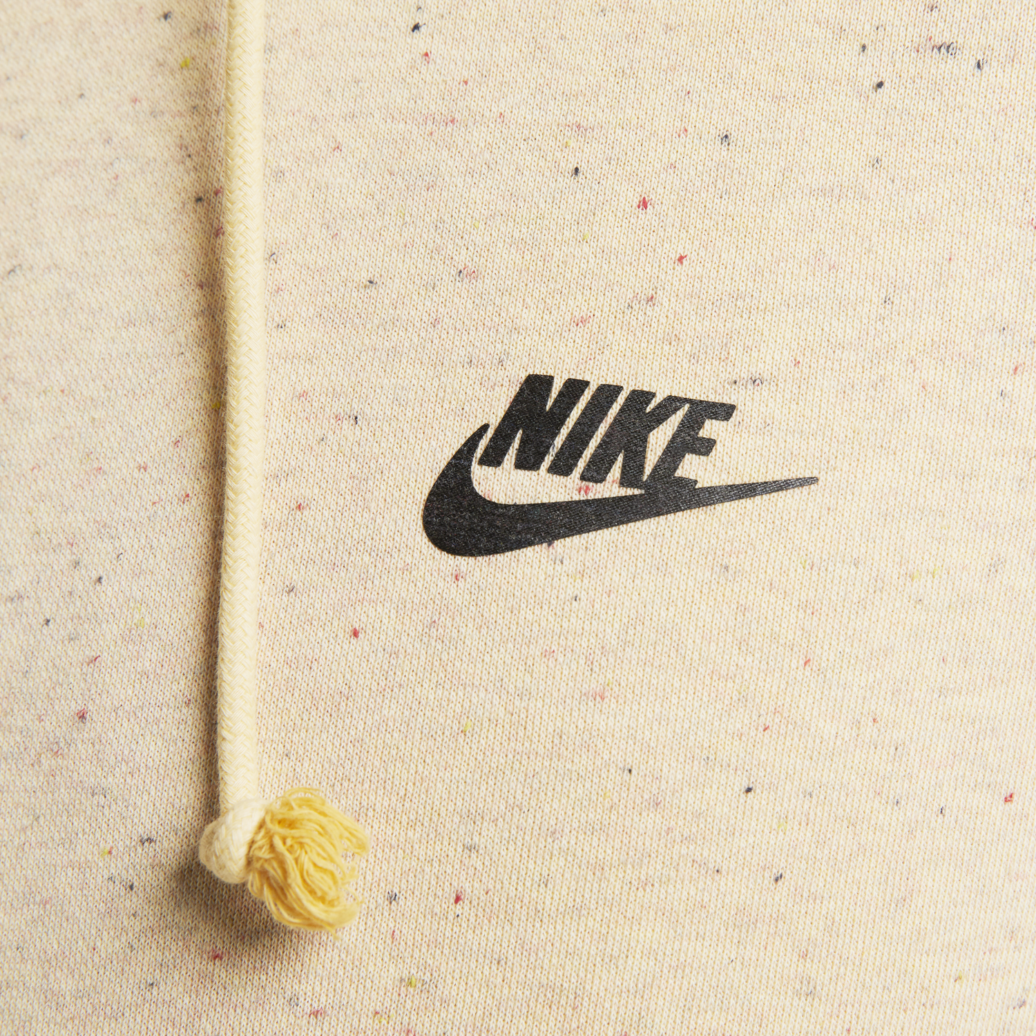 Sweatshirt Nike Club Fleece Beige | DQ4663-700, 1