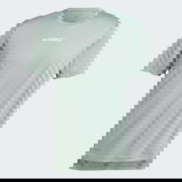 T-shirt adidas Performance adidas TERREX Terrex Multi Turkis | IP4781, 3
