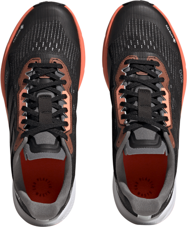 Sneakers og sko adidas Performance TERREX AGRAVIC FLOW 2 GTX W Sort | hr1146, 4