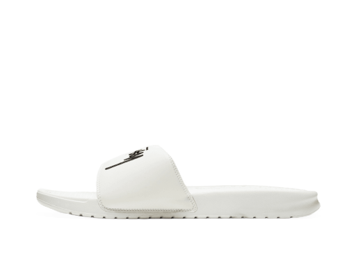 Sneakers og sko Nike Stussy x Benassi Hvid | DC5239-100