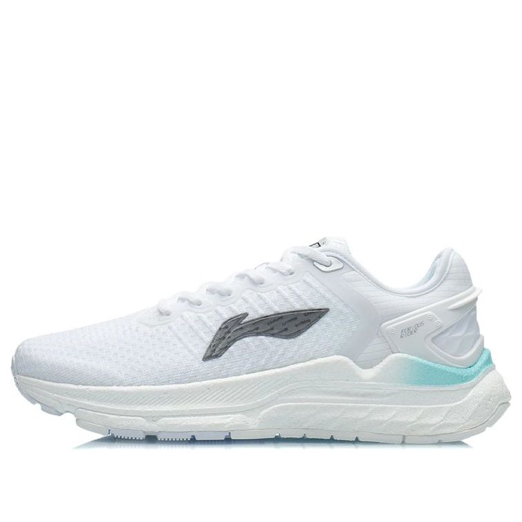 Sneakers og sko Li-Ning Furious Rider 5 Hvid | ARZR001-9, 0