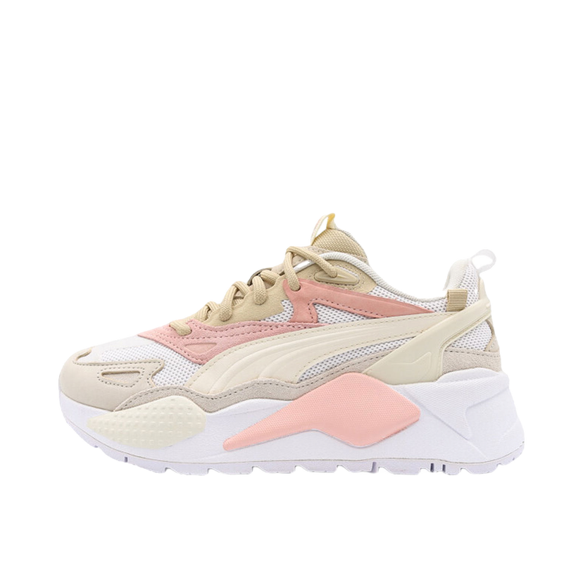 Sneakers og sko Puma RS-X Efekt PRM Lyserød | 390776-04