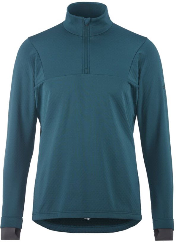 Sweater Craft Craft CORE Gain Ther Long Sleeve Shirt Turkis | 1915248-629000