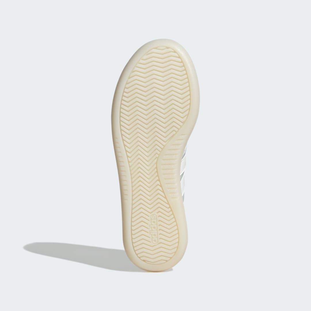 Sneakers og sko adidas Performance Barreda Decode Grøn | JP9670, 1