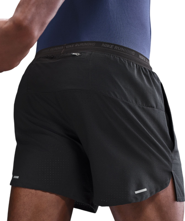 Shorts Nike Stride 5" Running Shorts Sort | hv2193-010, 1
