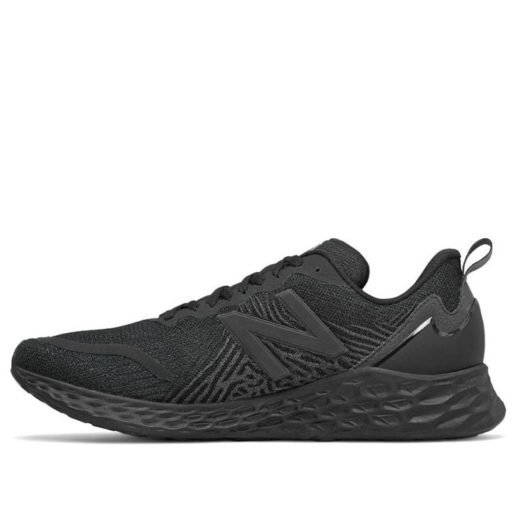 Sneakers og sko New Balance Fresh Foam Tempo Sort | MTMPOTB