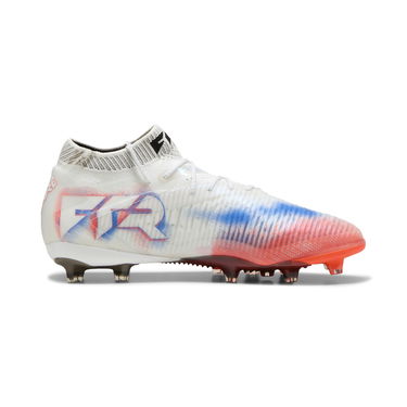 Sneakers og sko Puma FUTURE 8 ULTIMATE AG Hvid | 108582_01, 4