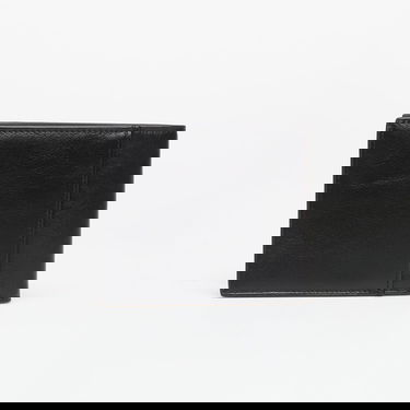 Tegnebog CALVIN KLEIN Wallet Ew Billfold Black Sort | LV04G1071G UB1, 1