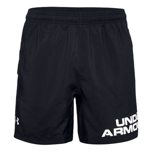 Shorts Under Armour Speed Stride Graphic Men's Running Shorts Sort | 1350169-002