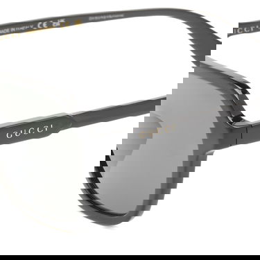 Solbriller Gucci GG1823SA Sunglasses Sort | GG1823SA-001, 3