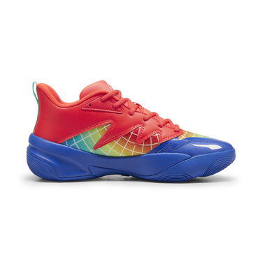 Sneakers og sko Puma Genetics Marcus Smart Blå | 310497_01, 6
