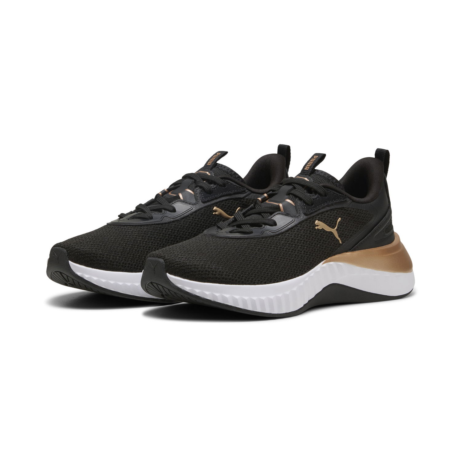 Sneakers og sko Puma Softride Sera Sort | 311208_01, 1