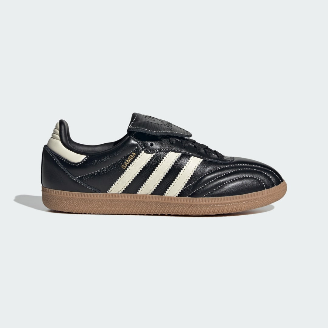 Sneakers og sko adidas Originals Samba Lt Sort | JS3937, 0