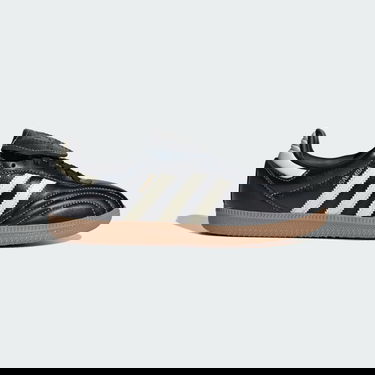 Sneakers og sko adidas Originals Samba Lt Sort | JS3937, 0