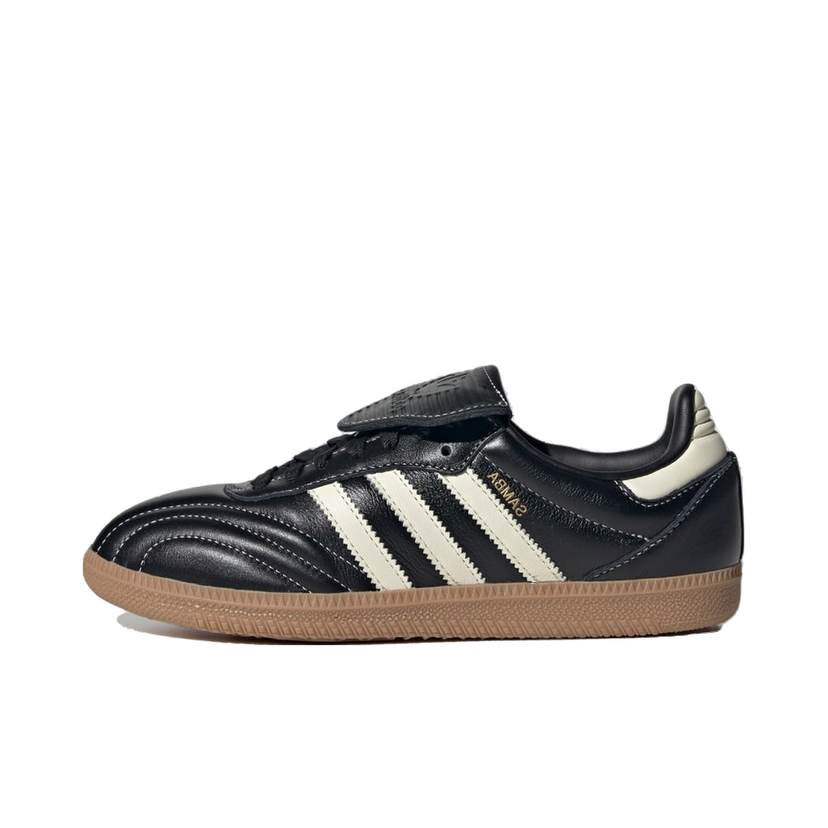 Sneakers og sko adidas Originals Samba Lt Sort | JS3937