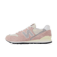 996 Made in USA "Pink Haze"
