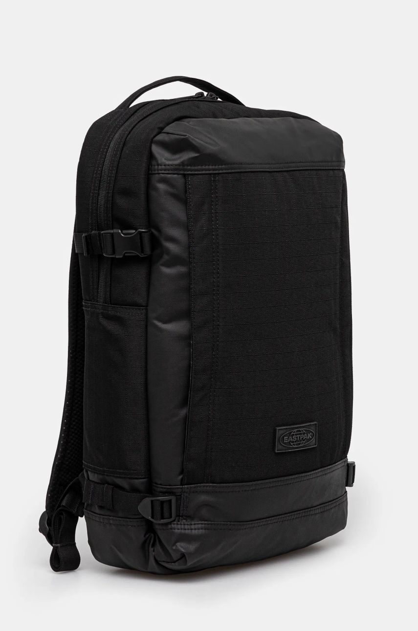 Rygsæk EASTPAK Eastpak Tecum M Cnnct Backpack Sort | EK00091D9S31, 1