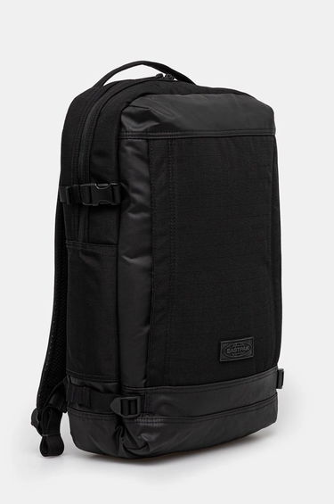 Rygsæk EASTPAK Eastpak Tecum M Cnnct Backpack Sort | EK00091D9S31, 1