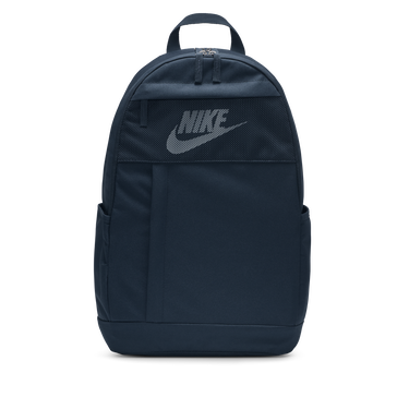 Rygsæk Nike Backpack 21L Mørkeblå | DD0562-478, 1