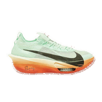 Eliud Kipchoge x Air Zoom Alphafly NEXT% 3 "It's Just The Start"