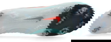 Sneakers og sko Nike Nike Phantom GX II Elite SGPRO P Turkis | hf4365-300, 3