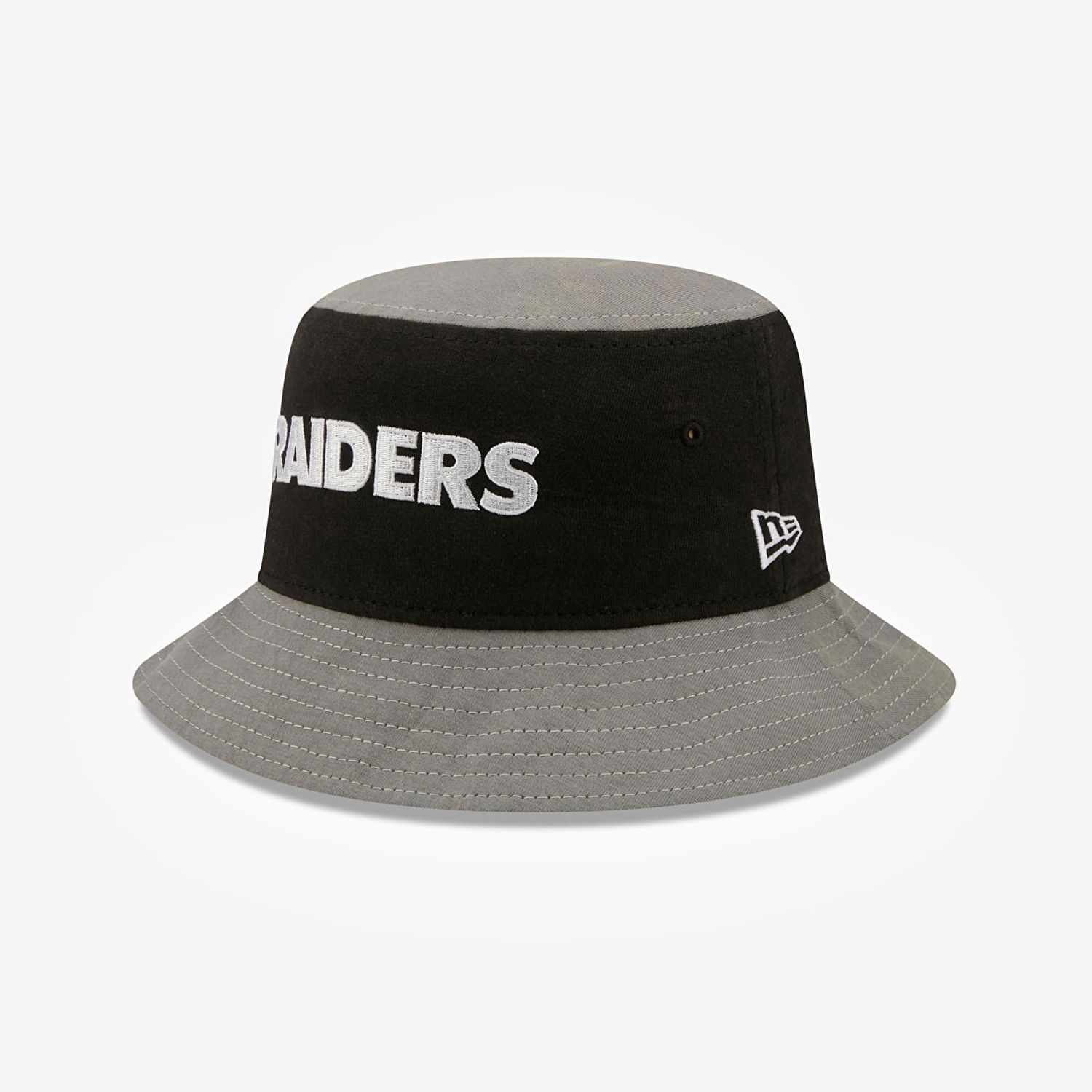 Hat New Era NFL Bucket Hat Las Vegas Raiders Sort | 60240501, 0