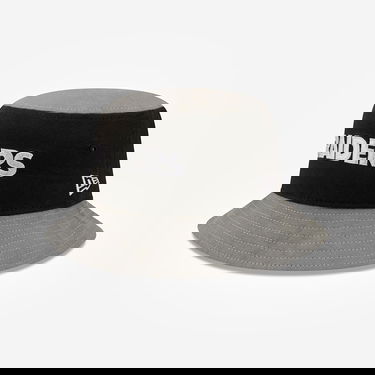 Hat New Era NFL Bucket Hat Las Vegas Raiders Sort | 60240501, 0