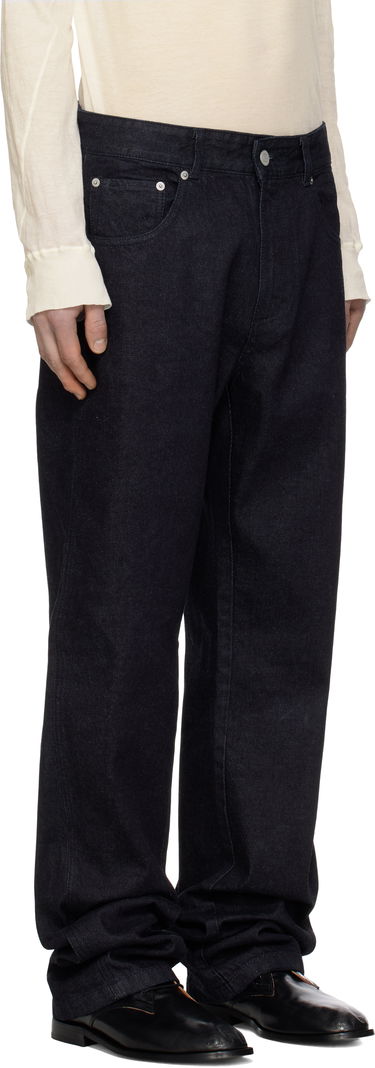 Jeans Post Archive Faction (PAF) 8.0 Right Jeans by Post Archive Faction (PAF) Sort | 8.0 BDPR-ID, 1