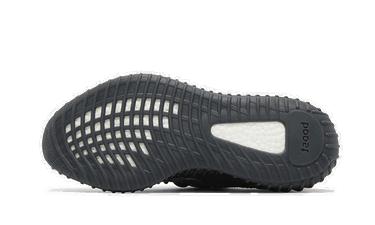 Sneakers og sko adidas Yeezy Boost 350 V2 MX "Dark Salt" Grå | ID4811, 3