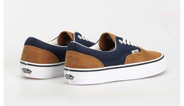 Sneakers og sko Vans Era Mini Cord Orange | VN0007NU0BO, 4