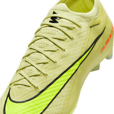Sneakers og sko Nike Zoom Vapor 16 Elite AG-PRO Gul | fq8693-300, 7