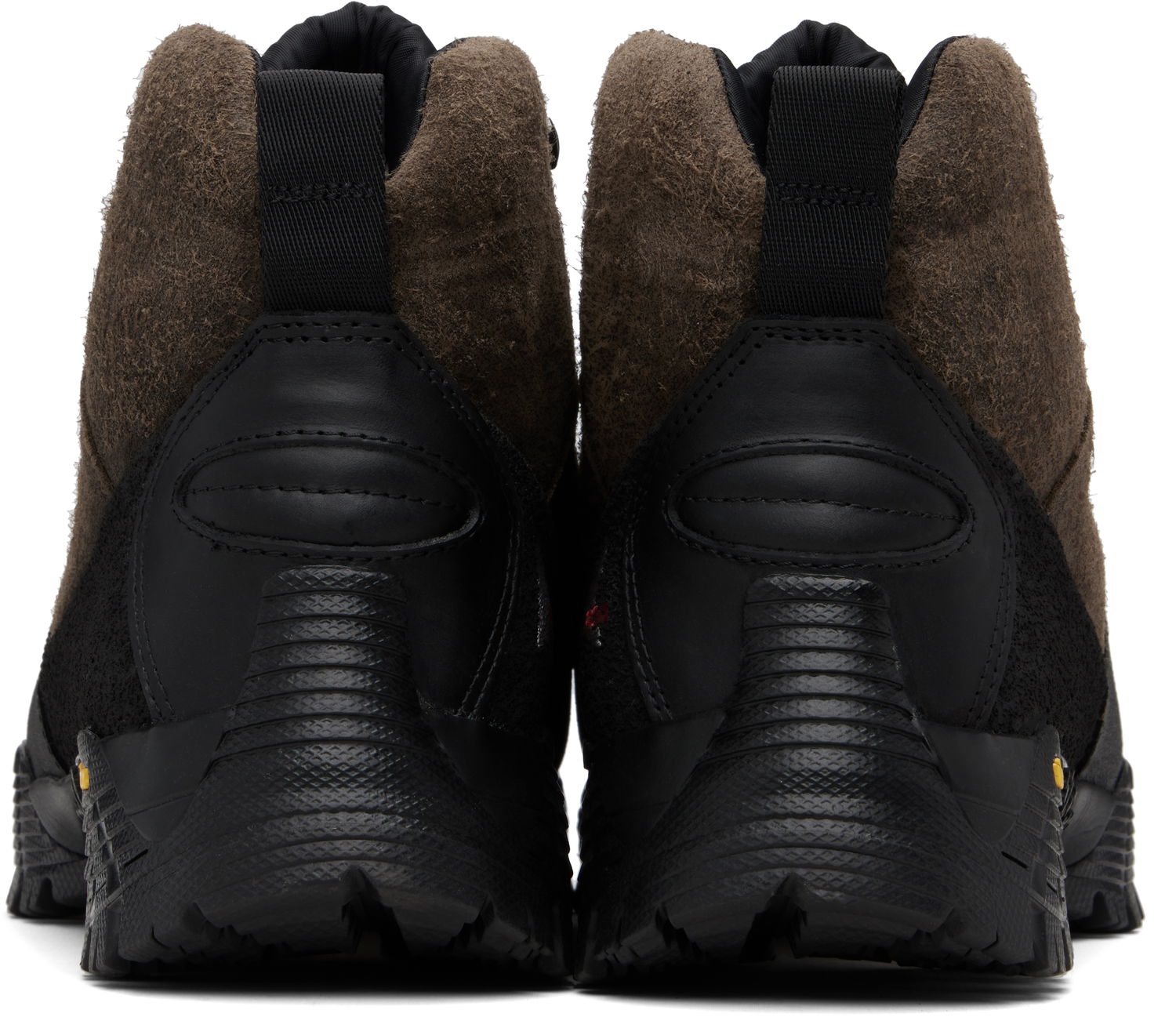 Sneakers og sko ROA ROA Andreas Boots Brun | NBUW1383LE157, 1