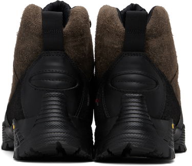 Sneakers og sko ROA ROA Andreas Boots Brun | NBUW1383LE157, 1