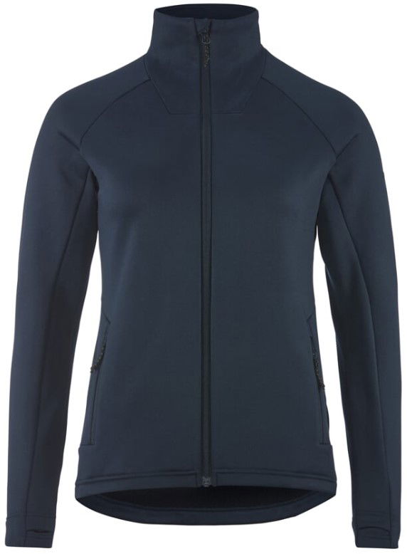 Jakke Craft Craft ADV Explore Power Jacket Mørkeblå | 1915243-396000
