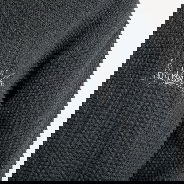 Sweater Footshop FTSHP Everyday Pebble Grey Sweater Grå | FTSHP_450, 2