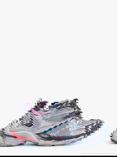 Sneakers og sko Balenciaga Runner 2 Grå | 779064W3RXP1045, 0