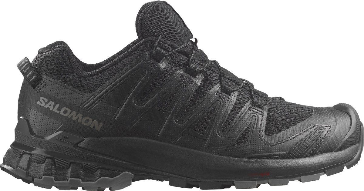 Sneakers og sko Salomon XA PRO 3D V9 Sort | l47272700, 1