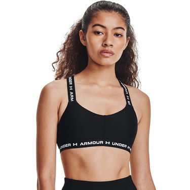 Bh Under Armour Crossback Sort | 1361033-001, 0