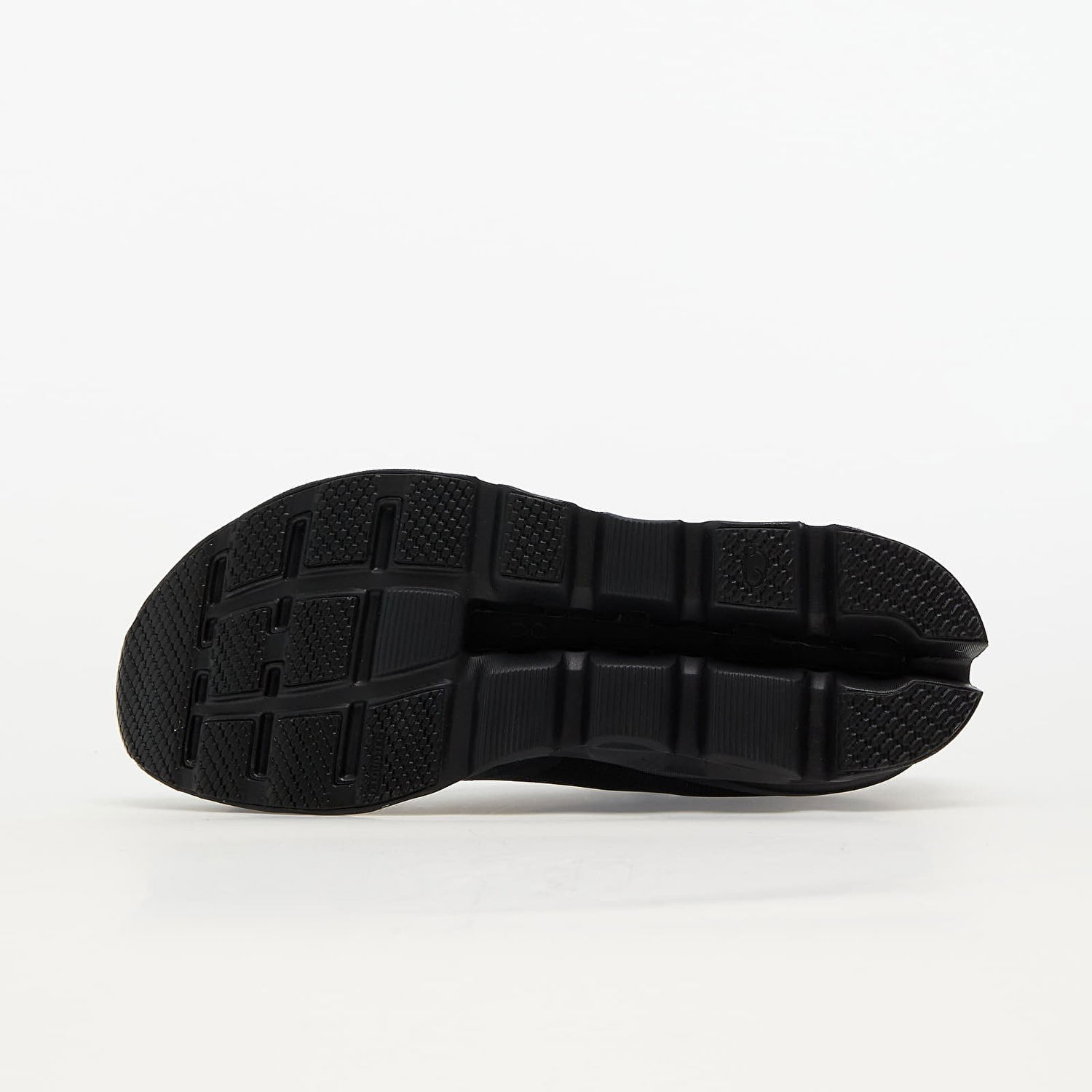 Sneakers og sko On Running Cloudstratus Sort | 39.99214, 1