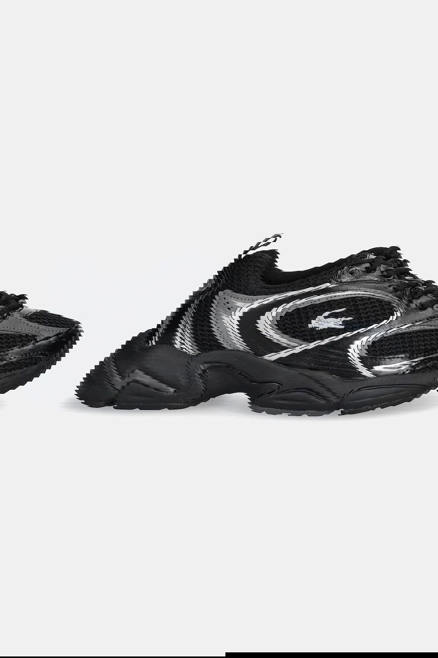 Sneakers og sko Lacoste Lacoste STORM 96 2K Sort | 49SFA0024, 1