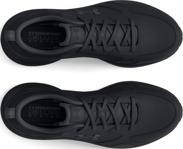 Sneakers og sko Under Armour Charged Edge-BLK Sort | 3026727-002, 3