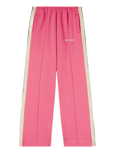 Bukser Palm Angels Bold Loose Suit Pants Lyserød | PWCA061F22FAB0023004