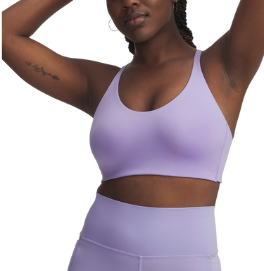Bh Under Armour Motion Sports Bra Lilla | 6004135-538, 2