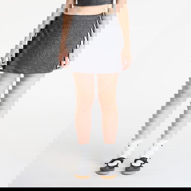 Nederdel adidas Originals Lurex Mini Skirt Grå | KS7793, 0