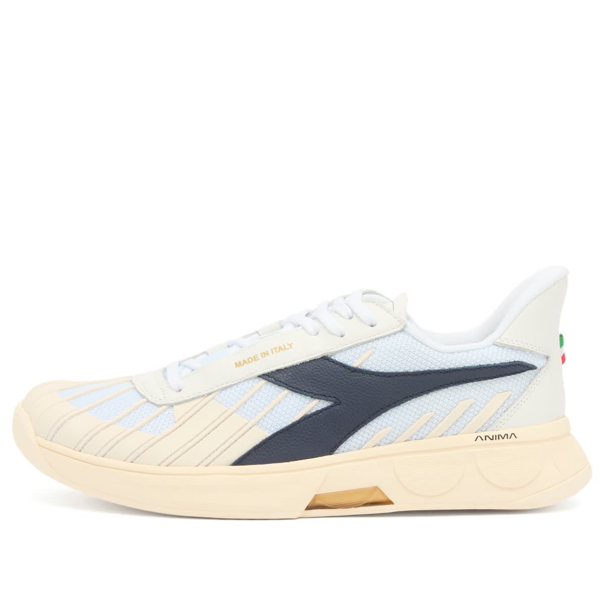 Sneakers og sko Diadora B.Elite Star Hvid | 101-181500-C1494, 0