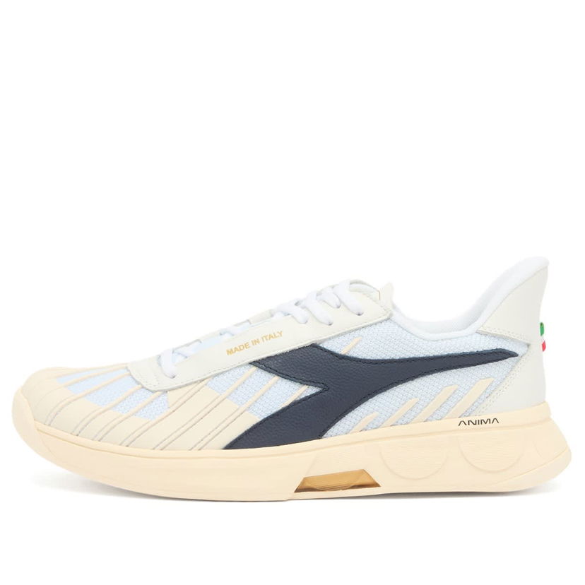 Sneakers og sko Diadora B.Elite Star Hvid | 101-181500-C1494