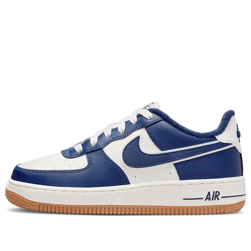 Sneakers og sko Nike Air Force 1 LV8 3 'College Pack' Blå | DQ5972-101