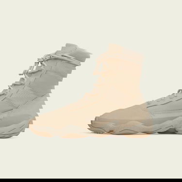 Sneakers og sko adidas Yeezy YEEZY 500 HIGH Beige | IF7549, 1