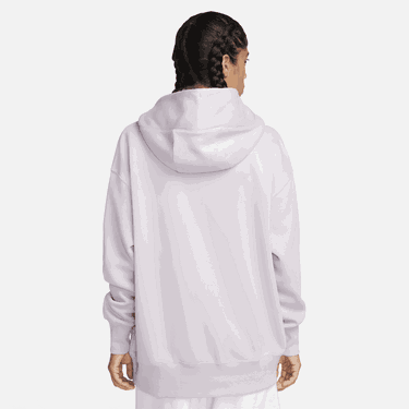 Sweatshirt Nike Sportswear Phoenix Lilla | DQ5758-019, 2
