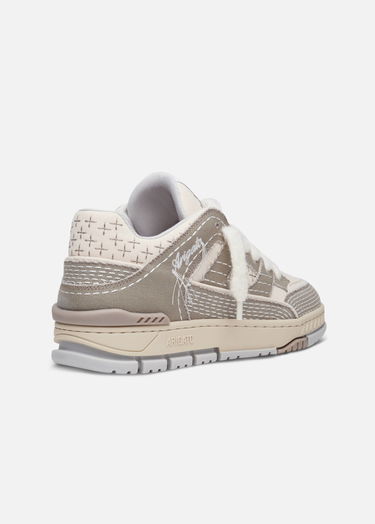 Sneakers og sko AXEL ARIGATO Area Lo Beige | F2753002, 3